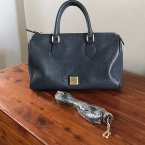 Dooney and Bourke purse